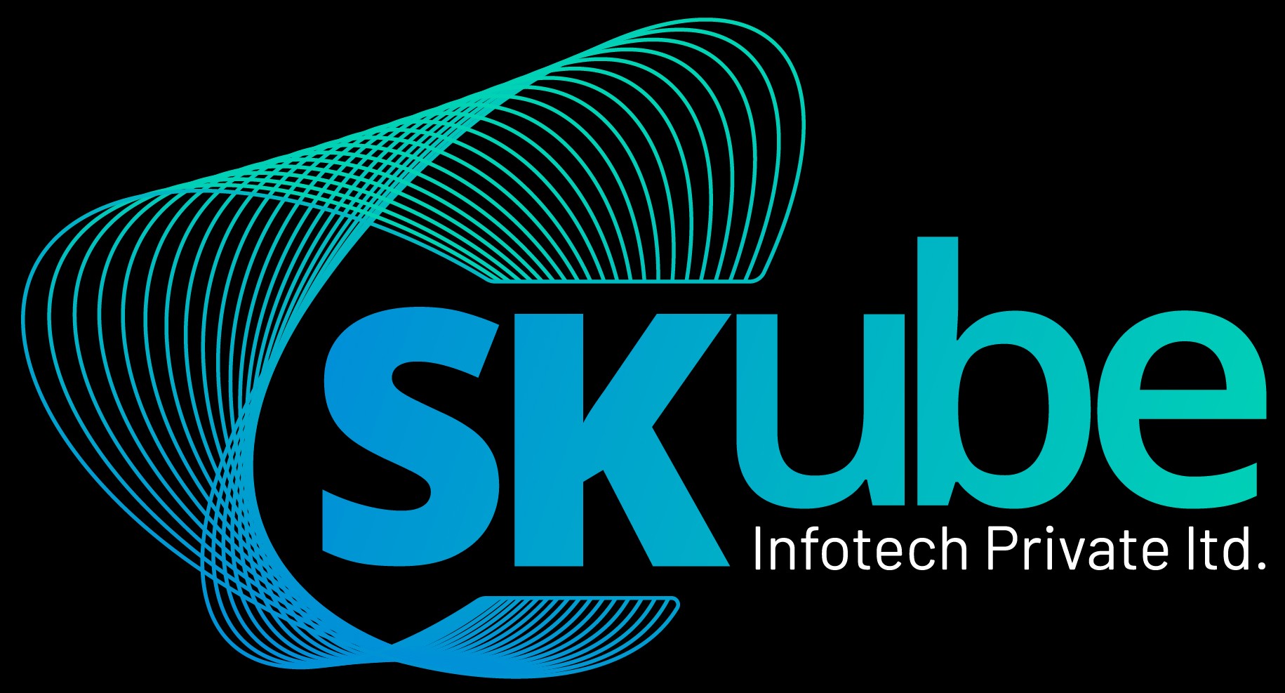 SKube Infotech Logo